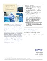 Breakthroughs in Medical Device and Software Markets - 2