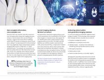 INNOVATION IN ENTERPRISE IMAGING: CLINICAL CONTEXT IS WHAT’S NEXT - 2