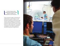 INNOVATION IN ENTERPRISE IMAGING: CLINICAL CONTEXT IS WHAT’S NEXT - 3