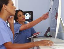 INNOVATION IN ENTERPRISE IMAGING: CLINICAL CONTEXT IS WHAT’S NEXT - 4