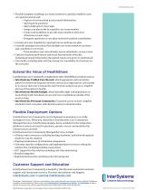 InterSystems Care Community-4