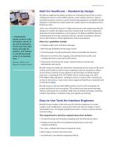 InterSystems Health Connect-2