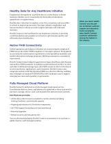 InterSystems Health Connect-3