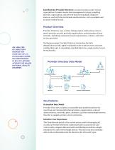 InterSystems HealthShare Provider Directory-2