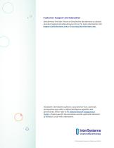 InterSystems HealthShare Provider Directory-4