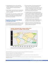 AN INTERSYSTEMS WHITE PAPER Creating Sustainable 21st Century Health Systems: eHealth and Health Information Technology - 3