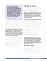 AN INTERSYSTEMS WHITE PAPER Creating Sustainable 21st Century Health Systems: eHealth and Health Information Technology - 7