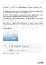 Accessories For Seldinger Catheters Measurement And Infusion-3