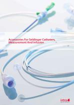 intra special catheters - intra special catheters - PDF Catalogs ...