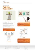 Pediatric Audiometry-1