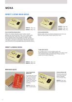 General catalog for Acupuncture-12