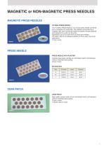 General catalog for Acupuncture-5