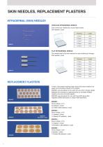 General catalog for Acupuncture-6
