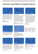 General catalog for Acupuncture-8