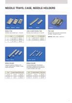 General catalog for Acupuncture-9