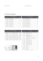 ARIX System Product Catalog - 14