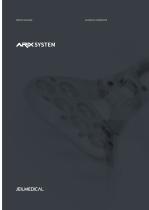 ARIX System Product Catalog - 2