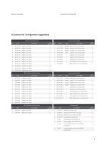 ARIX System Product Catalog - 8