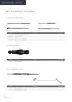 ARIX Ulna Osteotomy System - 12