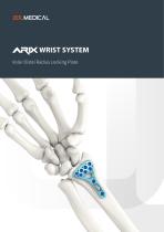 ARIX WRIST SYSTEM - 1