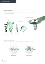 Cranial - LeForte Neuro System - 6