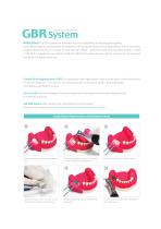 Dental - GBR System(Titanium Mesh & Screw) - 3