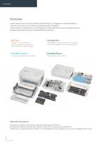 OMF - LeForte System Midface/Orthognathic/Mandible Trauma/Mandible Recon. - 4