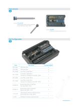 Orthodontic - Anchor Plate System - 5