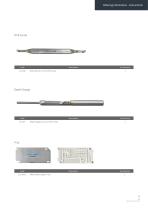 Orthopedic - Arix Hand System - 15