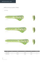 Orthopedic - ARIX Humerus System - 12