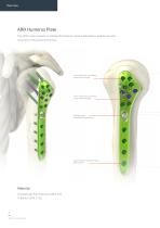 Orthopedic - ARIX Humerus System - 4