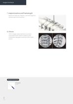 Spine - FIX-C - Anterior Cervical Interbody System - 10