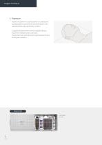 Spine - FIX-C - Anterior Cervical Interbody System - 6