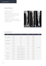 Veterinary - ARIX Vet 2.4 2.7 3.5 System - 4