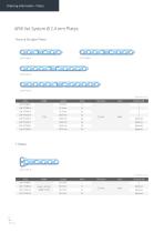 Veterinary - ARIX Vet 2.4 2.7 3.5 System - 8