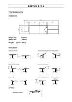 Exaflex 6115 - 6