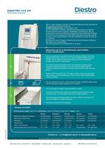 Diestro® 103AP Automatic Electrolyte Analyzer-2