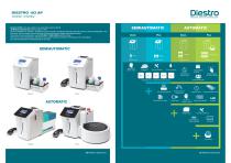Electrolyte analyzer-2