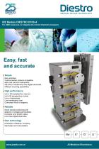 ISE Module DIESTRO D103v4-1