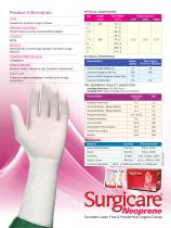 Surgicare Neoprene - 2