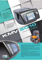 Kare Medical KMV 5010