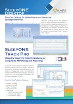 SLEEPONE-SOFTWARE - 1