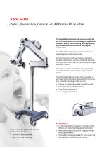ENT SDM Examination Microscopes-2