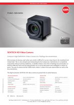 Kaps HD Video Camera-1