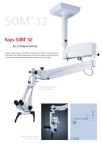 Stereo Examination Micros. for ENT-4
