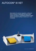 AUTOCON® III VET-2