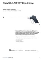 AUTOCON® III VET-7