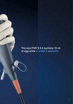 Discover Our New FIVE S 6.5-9