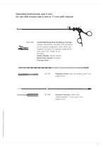 Laparoscopy and Thoracoscopy in Equine Practice-7
