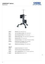 UNIDRIVE® Select for ENT, Neurosurgery and Spine Surgery-12